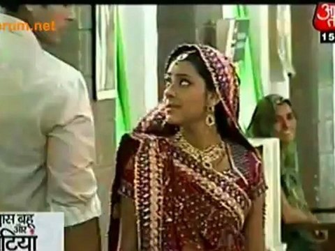 Hospital Mein Anandi Aur Jagiya - Balika Vadhu