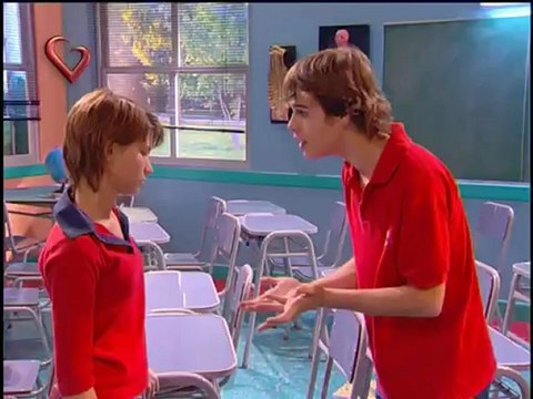 Rebelde Way 137, estar con vos