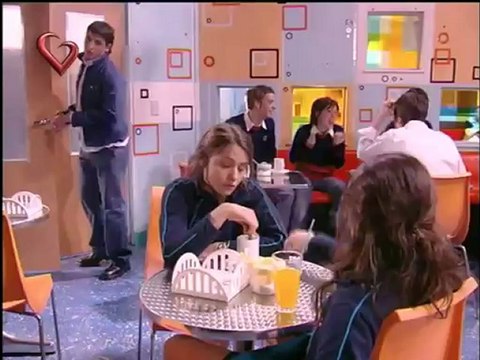 Rebelde Way 90, preocupada por Laura