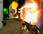 SERIOUS SAM HD WT partie 5: 2 niveaux pour le prix d'un.
