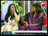 10 Tak Kay Baad With Sahir By Geo TV - 7th September 2012 - Part 2/4