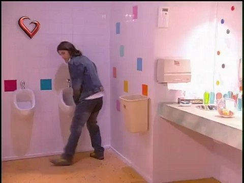 Rebelde Way 142, ver las estrellas