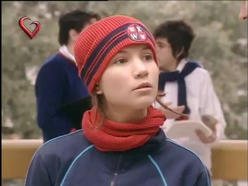 Rebelde Way 90, apuestas y mentiras