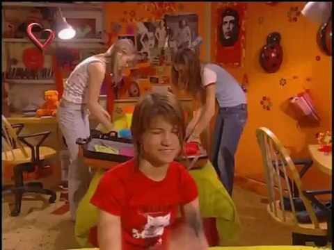 Rebelde Way 145, sueño compartido