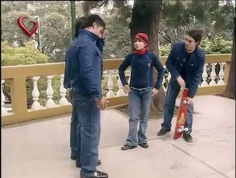 Rebelde Way 90, problemas con la banda