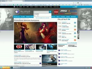 Tutorial dossiers à classer