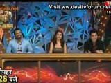 Jhalak Mein Comedy Ka Tadka -  Jhalak Dikhla Jaa Season 5