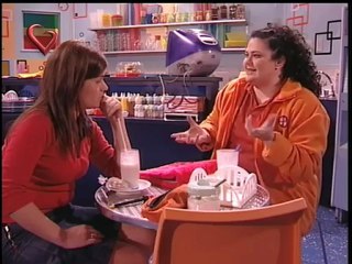 Rebelde Way 90, otra contextura