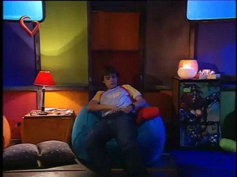 Rebelde Way 126, cita arruinada