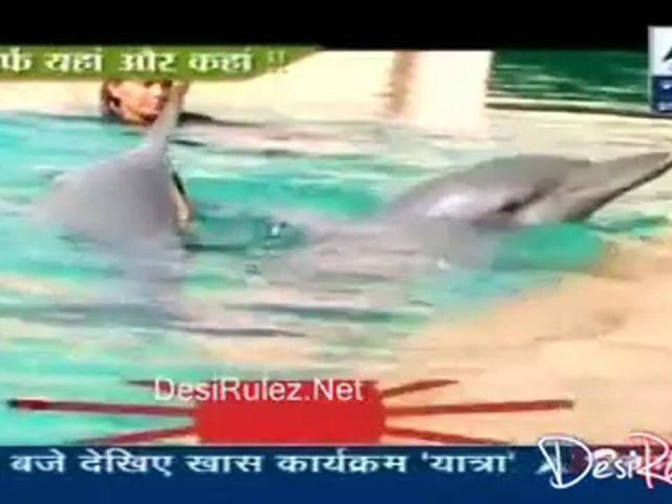 Saas Bahu Aur Saazish 7th September 2012pt3