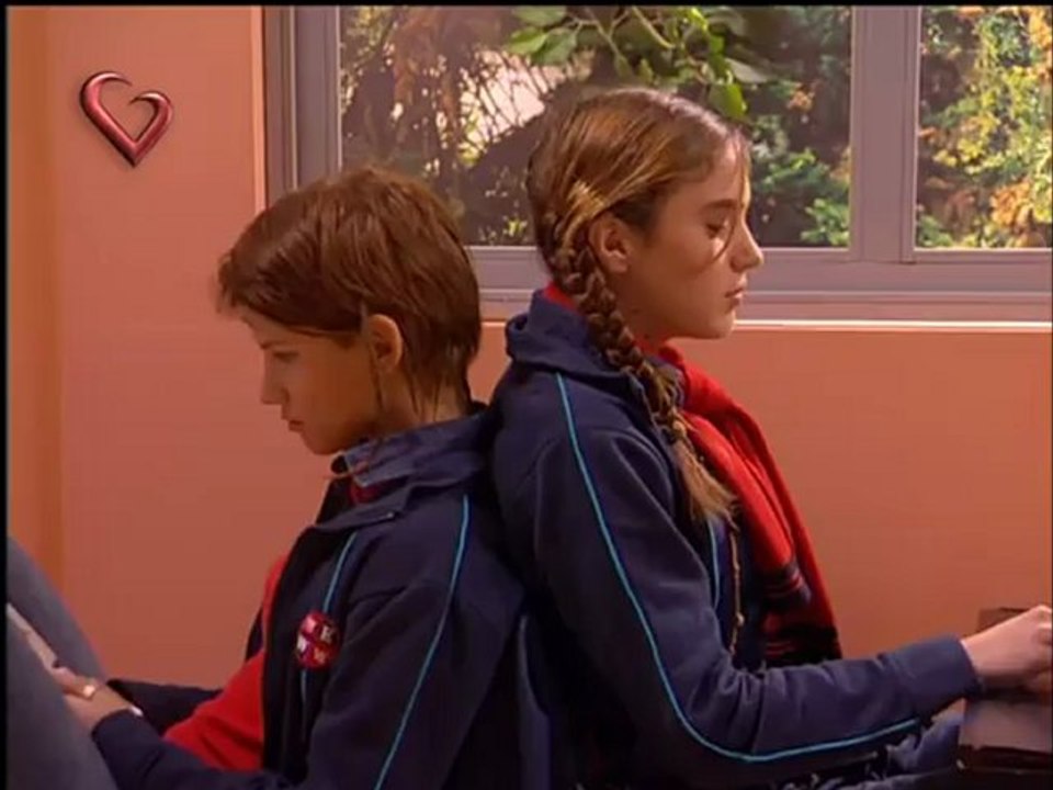 Rebelde Way 95, creer en la mentira