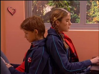 Rebelde Way 95, creer en la mentira