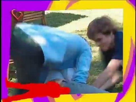 Rebelde Way 145, todos a Mia