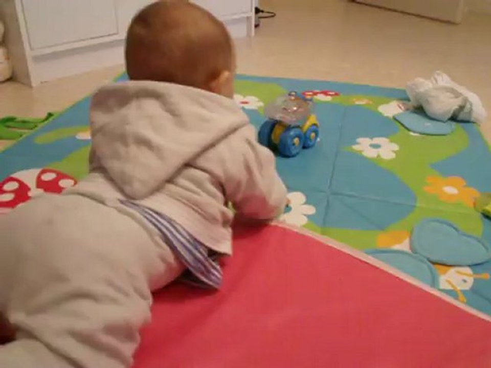 Mammilou PetitChoupi