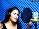 People Get Ready - Ivy Laughton (Impressions Cover) at RizStudios