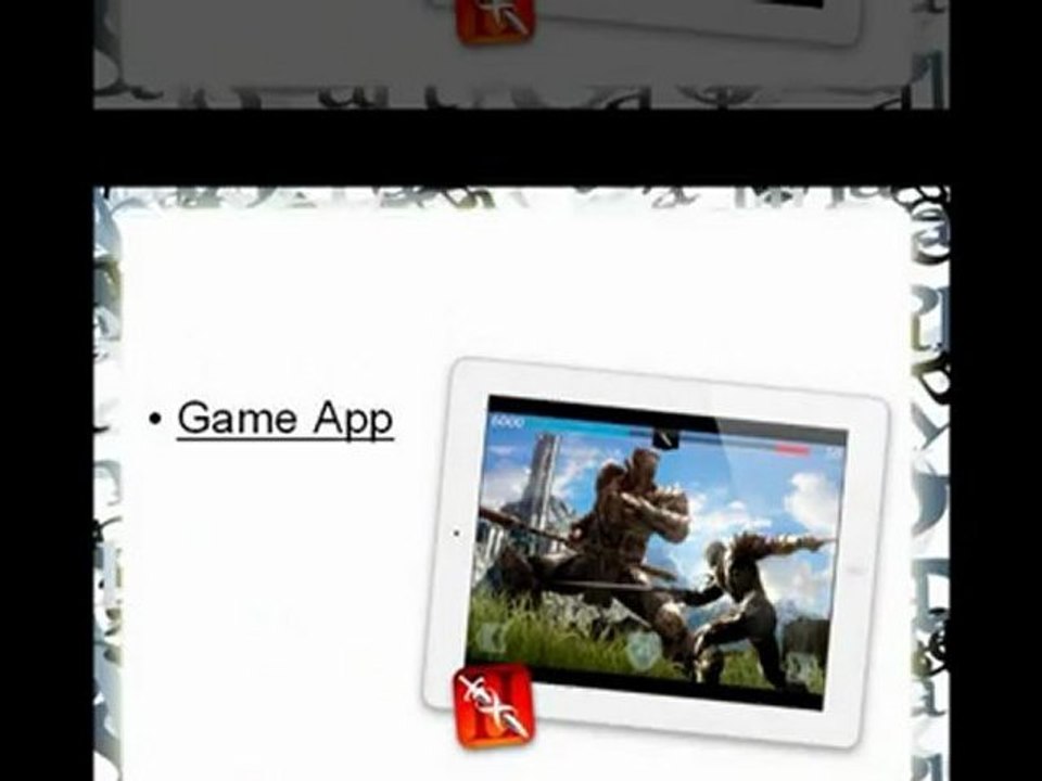 Explore Your Imagination By Hiring iPad web Developers