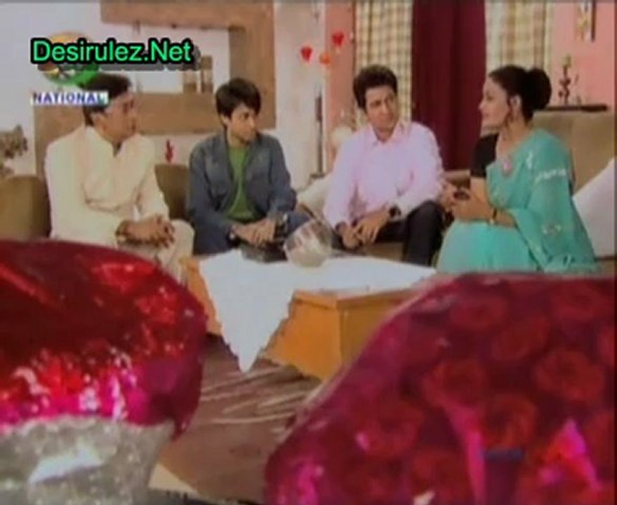 Kashmakash Zindagi Ki  7th September 2012pt2