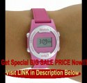 BEST PRICE Rodger Children's 8 Alarm Vibrating Watch - Pink