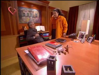 Rebelde Way 95, querido mio