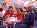 Rebelde Way 91, problemas personales