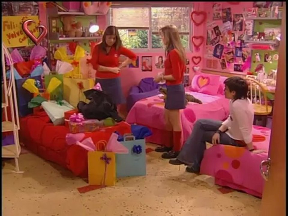 Rebelde Way 142, el sonido de tu cascabel