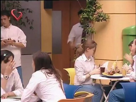 Rebelde Way 142, fútbol para chicas