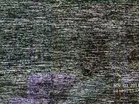 Paranormal Activity 4 : vidéo inédite VF