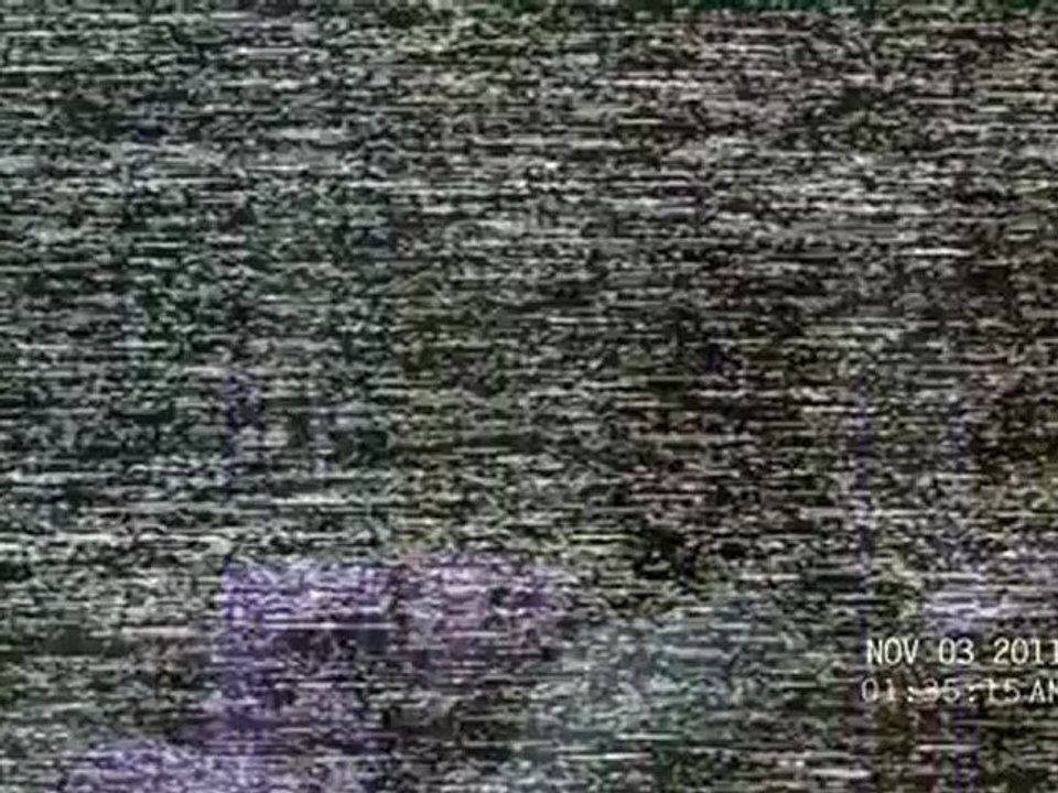 Paranormal Activity 4 : vidéo inédite VF