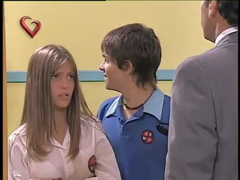Rebelde Way 127, sin mentiras