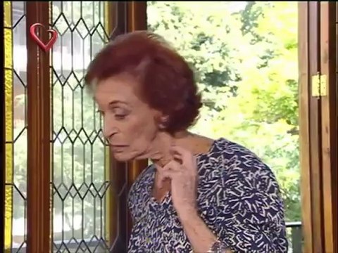 Rebelde Way 128, sentate y hablemos