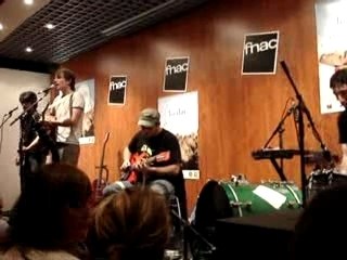 J'irai mélanger les couleurs