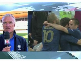 Les enjeux de Finlande-France en moins de 3 minutes