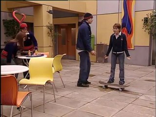Rebelde Way 91, contá conmigo