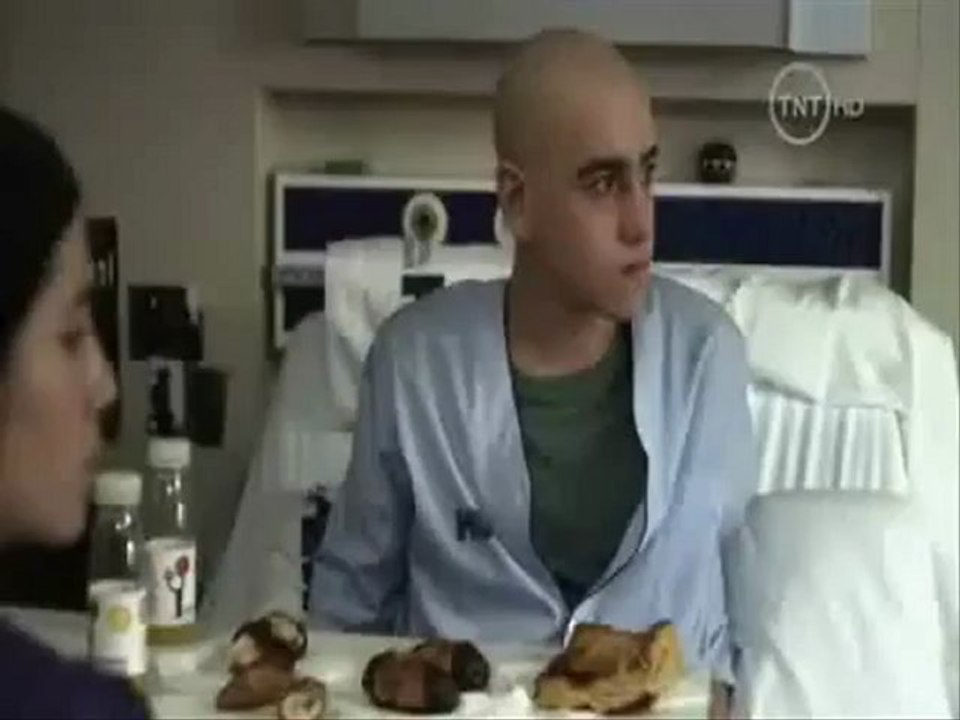 Pulseras Rojas Programa 1