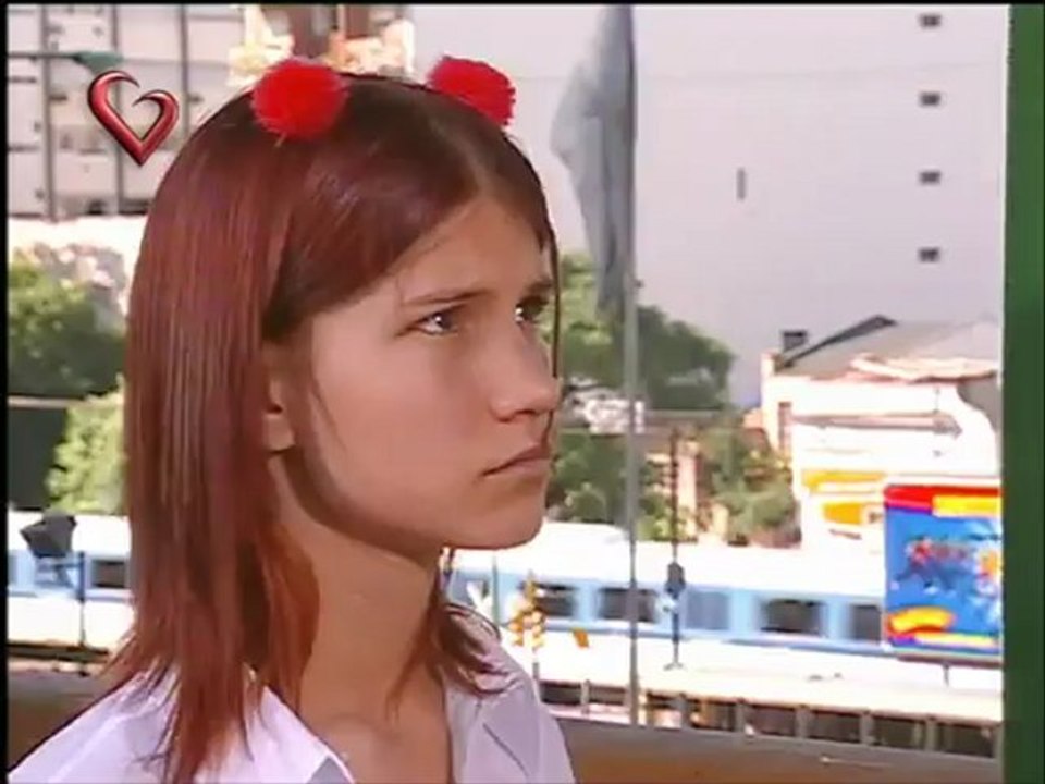 Rebelde Way 128, la decisión de Marizza