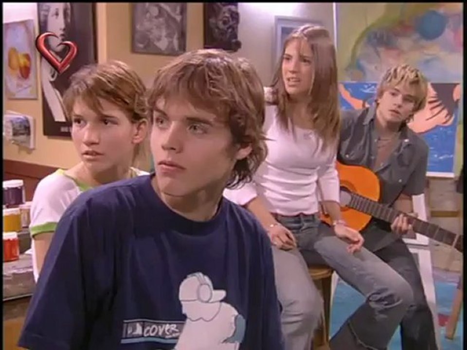 Rebelde Way 144, gira suspendida