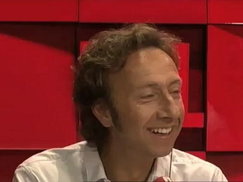 Michel Leeb : Les rumeurs du net du 07/09/2012 dans A La Bonne Heure