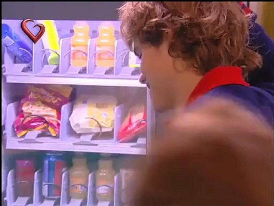 Rebelde Way 92, tenerte un poquito