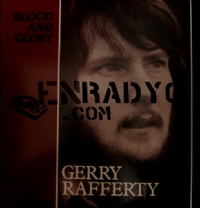 Gerry Rafferty - Right down the line (1978)