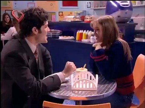 Rebelde Way 92, descontrolado