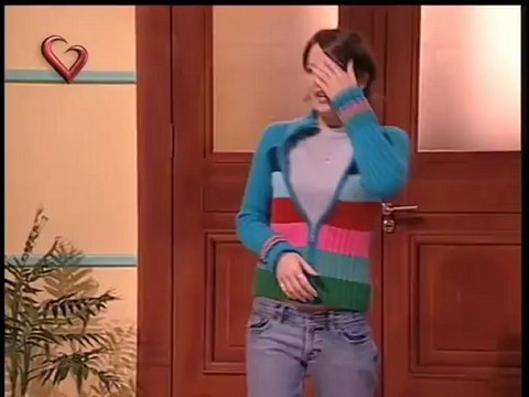 Rebelde Way 94, una señal