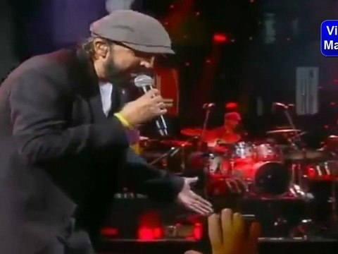 Juan Luis Guerra (HD) - Como Yo Te Quiero - Viña del Mar 2012