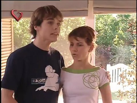 Rebelde Way 144, maduras y responsables