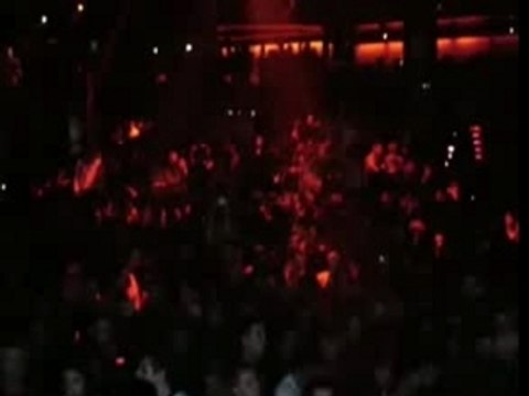 intro Antoine Clamaran Mix CLub