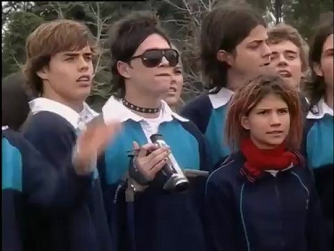 Rebelde Way 77,expulsados del torneo