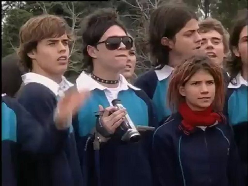 Rebelde Way 77,expulsados del torneo