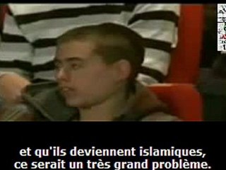 un rabbin realise que la roue tourne !