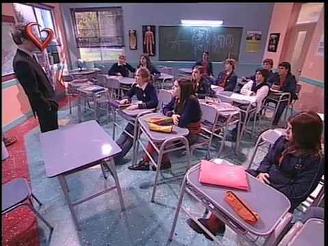 Rebelde Way 92, engaña siempre