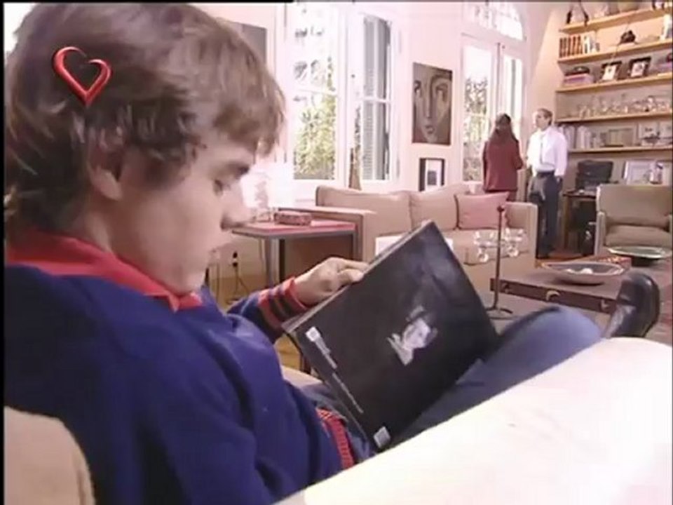 Rebelde Way 94, en Putilandia