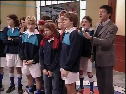 Rebelde Way 77, mis órdenes